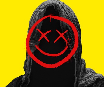Affiche du film Smiley Face Killers