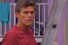 Une scène du film The Florida Project Une scène du film The Florida Project