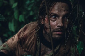 Images du film Beware Boiúna