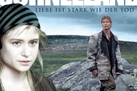 Affiche du film Schneeland