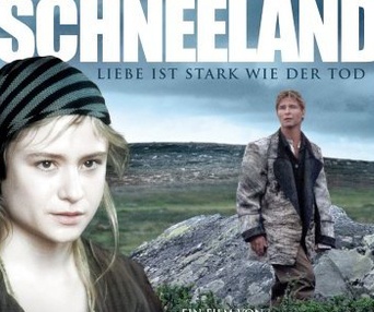 Affiche du film Schneeland