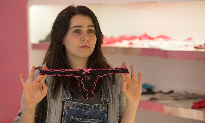 Nouveautés : The DUFF