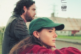 Affiche du film La disparition des lucioles Affiche du film La disparition des lucioles