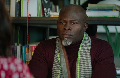 Bande-annonce en anglais