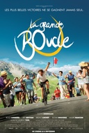 Affiche du film La grande boucle