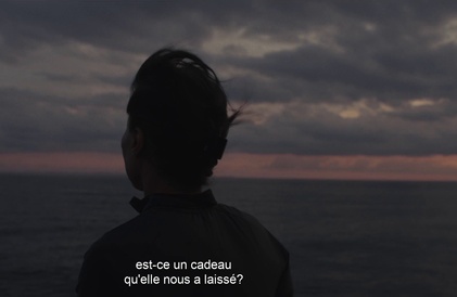 Bande-annonce en français