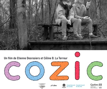 Image du film Cozic