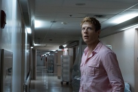 Une scène du film Flatliners Une scène du film Flatliners