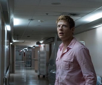 Une scène du film Flatliners