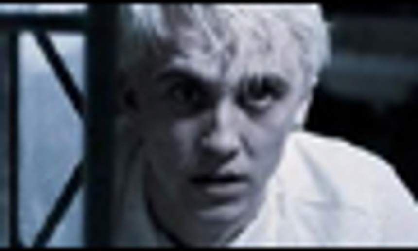 58,4 millions $ en un jour pour Harry Potter and the Half-Blood Prince