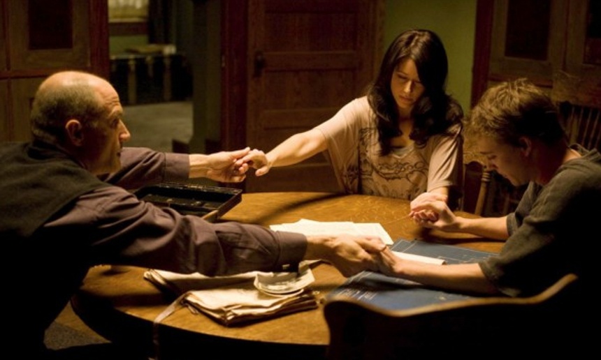 Une suite en préparation pour The Haunting in Connecticut