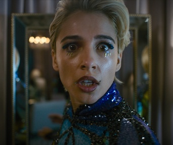 Une scène du film Smile 2