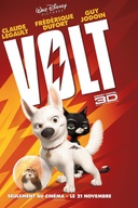 Affiche du film Volt