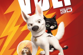 Affiche du film Volt Affiche du film Volt