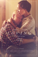 Affiche du film Loving