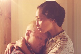 Affiche du film Loving Affiche du film Loving