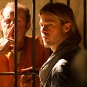 Photo de David Morse