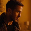Une scène du film Blade Runner 2049