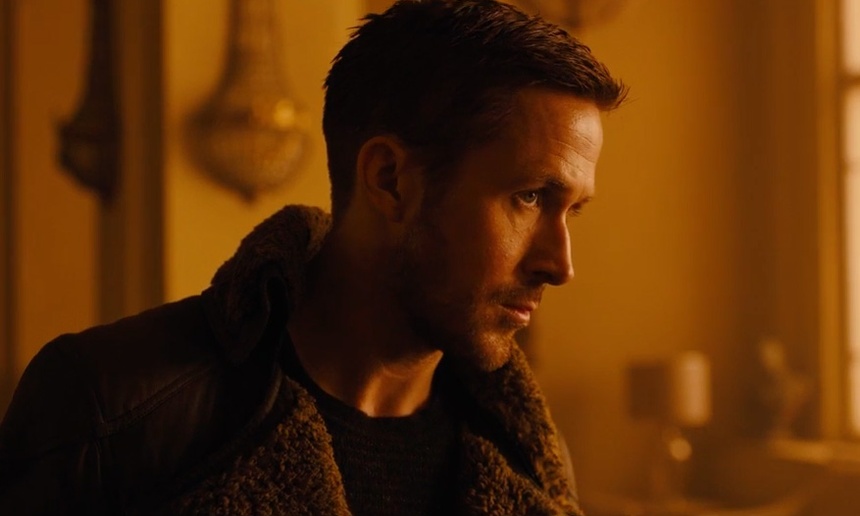 Découvrez la bande-annonce de Blade Runner 2049 de Denis Villeneuve