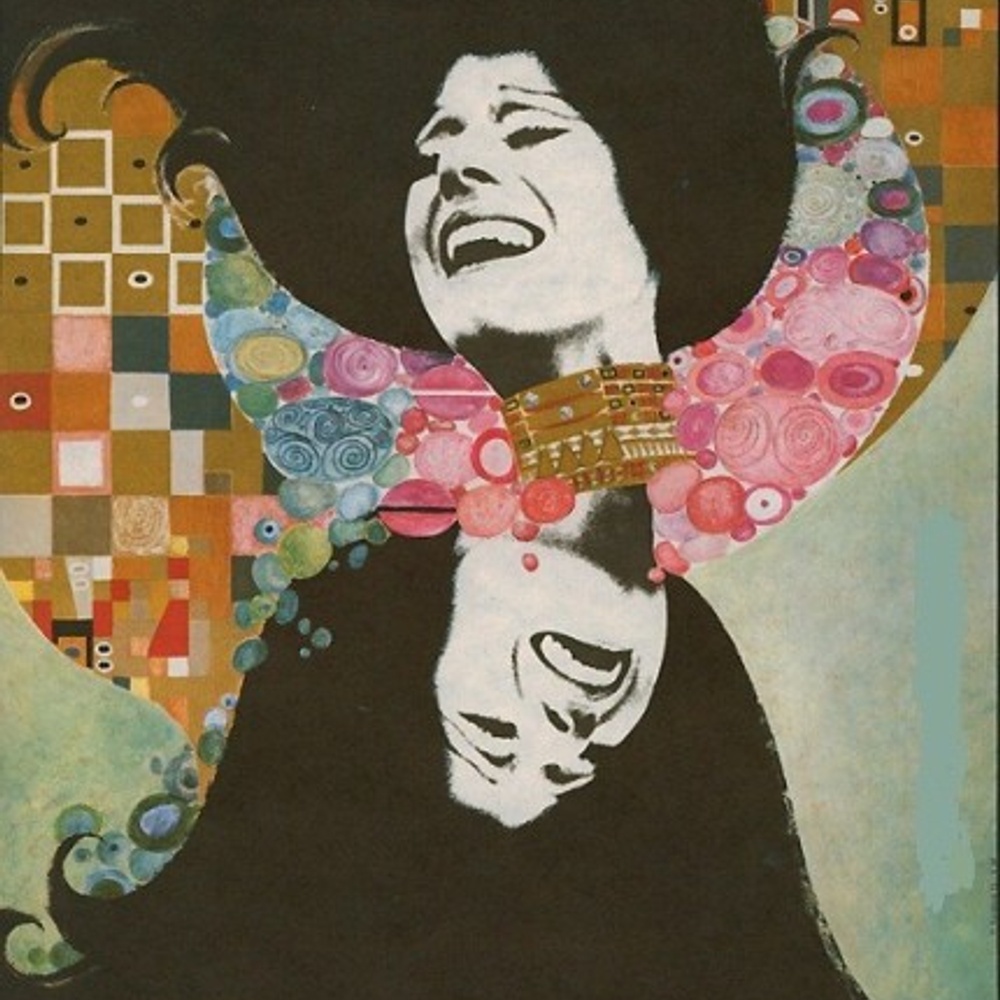 Affiche du film Morgiana
