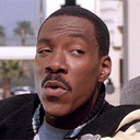 Eddie Murphy dans Beverly Hills Cop III