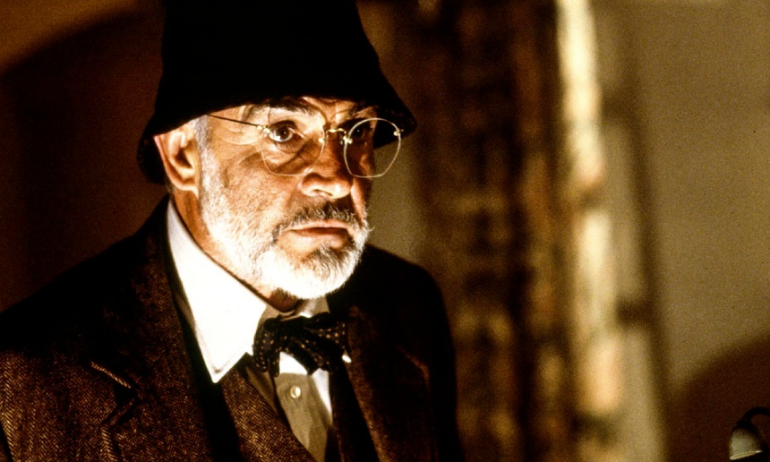 L'acteur Sean Connery nous a quittés