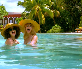 Image du film  Blink Twice