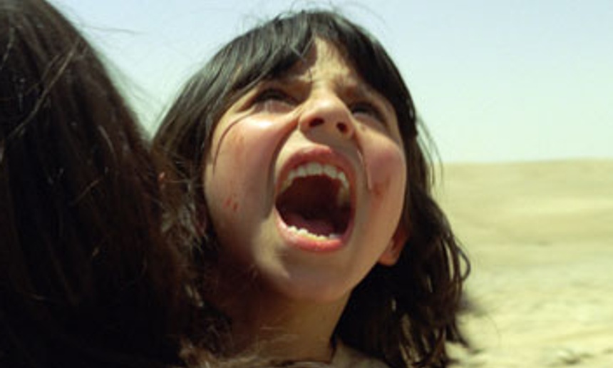 Incendies également présenté à Sundance