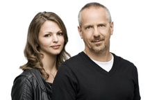 Chabotte et fille