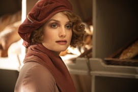 Une scène du film Fantastic Beasts and Where to Find Them Une scène du film Fantastic Beasts and Where to Find Them