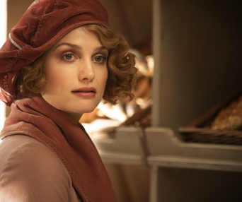 Une scène du film Fantastic Beasts and Where to Find Them