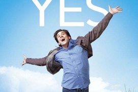 Affiche du film Yes Man