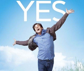 Affiche du film Yes Man