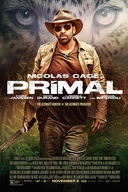 Affiche du film En cage