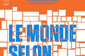 Affiche du film The World according to Amazon