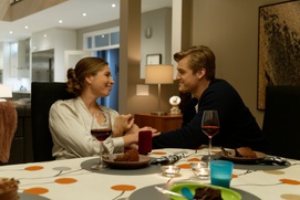 Images des premiers épisodes de 2022 de L'Échappée