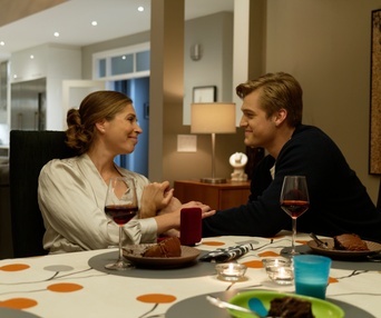 Images des premiers épisodes de 2022 de L'Échappée