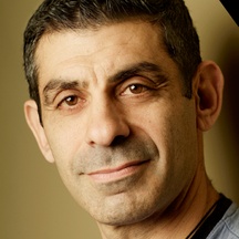 Photo de Éric Hoziel