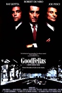 Affiche du film Les affranchis