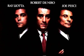 Affiche du film Goodfellas