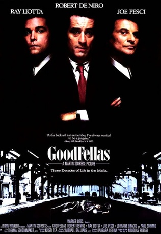 Les affranchis