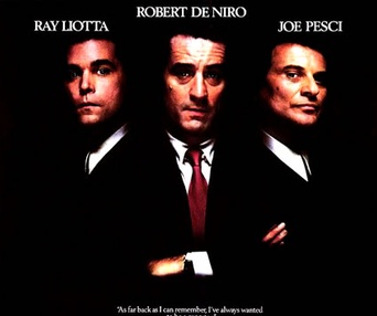 Affiche du film Goodfellas