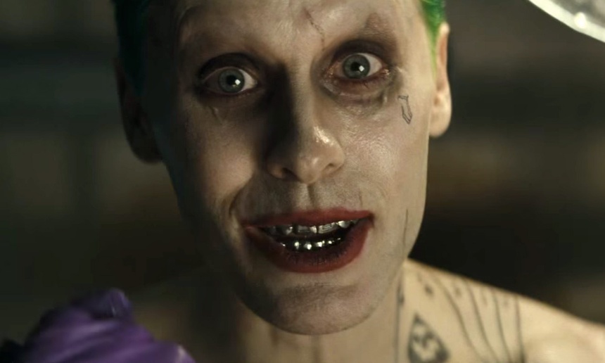 Warner obligé de publier la bande-annonce de Suicide Squad suite à une fuite au Comic-Con