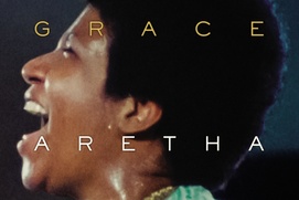 Affiche du film Amazing Grace