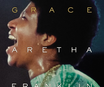 Affiche du film Amazing Grace