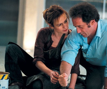 Scène du film Je crois que je l'aime