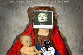 Affiche du film Au nom du fils