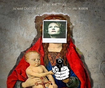 Affiche du film Au nom du fils