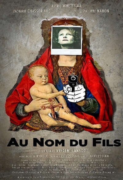 Affiche du film Au nom du fils