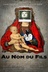 Affiche du film Au nom du fils